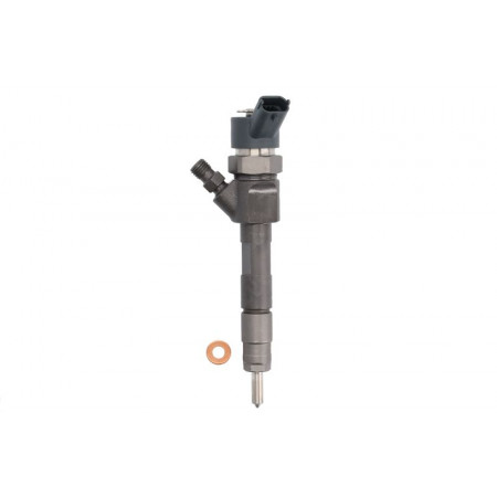 Electromagnetic CR injector OPEL MOVANO A VIVARO A RENAULT ESPACE IV LAGUNA I LAGUNA II MASTER II MEGANE I MEGANE I CLASSIC MEGANE I COACH SCENIC I TRAFIC II 1.9D 03.99- BOSCH 0 986 435 007