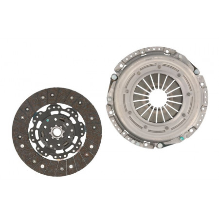 Kit de embrague Kit 240mm AUDI A3 FORD GALAXY I SEAT ALHAMBRA CORDOBA IBIZA III LEON TOLEDO II SKODA FABIA I OCTAVIA I VW BORA BORA I GOLF IV POLO 1.9D/2.0D 03.95-03.10 NEXUS F1A062NX