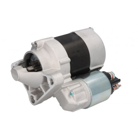 Electric motor 12V 085kW DACIA DOKKER DOKKER EXPRESS/MINIVAN DUSTER LODGY LOGAN LOGAN EXPRESS LOGAN MCV SANDERO SANDERO II NISSAN KUBISTAR RENAULT CLIO II FLUENCE 1.4-1.9D 09.98- STARDAX STX200058R