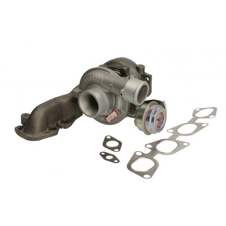 Turbolader werksüberholt mit Dichtungssatz ALFA ROMEO 159 1.9D 09.05-11.11 GARRETT 773721-9001W