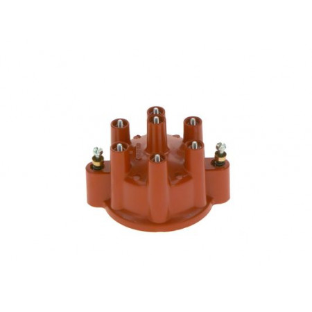 Distributor cap Distributor head MERCEDES 123 C123 123 W123 /8 W114 S W116 SL R107 2.7 06.72-07.85 BOSCH 1 235 522 074