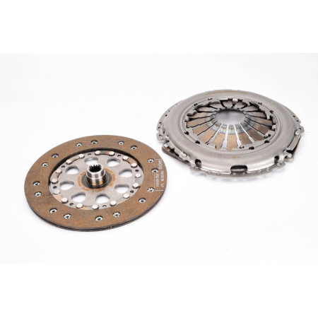Kit de embreagem Kit de embreagem 220mm OPEL COMBO TOUR COMBO/MINIVAN CORSA C CORSA D MERIVA A TIGRA 1.3D 06.03- SACHS 3000 951 171