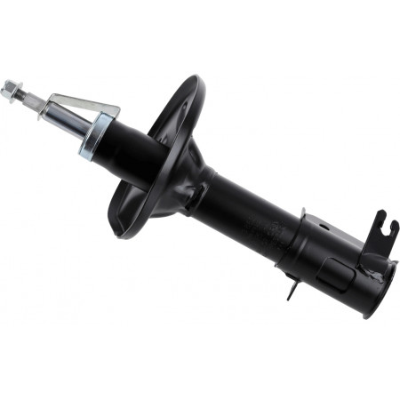 Amortecedor dianteiro esquerdo HYUNDAI TRAJET TRAJET/MINIVAN 2.0/2.0D/2.7 09.99-07.08 SACHS 313 862