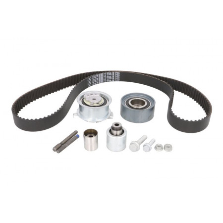 Conjunto de correias dentadas AUDI A3 A4 ALLROAD B8 A4 B8 A5 A6 C6 Q5 TT SEAT ALTEA ALTEA XL EXEO EXEO ST LEON TOLEDO III SKODA OCTAVIA II SUPERB II 2.0D 05.03- BOSCH 1 987 946 564