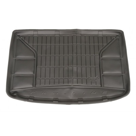 Tavita portbagaj neagra MERCEDES A W176 LIFTBACK 06.12-05.18 FROGUM MMT A042 TM548386