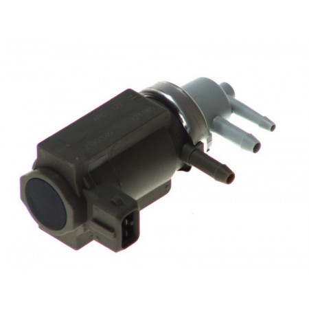 Convertisseur de pression, turbocompresseur Soupape de commande électropneumatique AUDI A6 C5 A8 D2 ALLROAD C5 2.5D 01.97-08.05 PIERBURG 7.21903.49.0