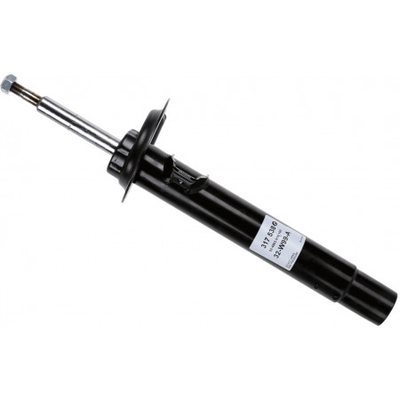 Amortiguador delantero derecho BMW 3 E46 2.0D-3.0D 10.99-07.06 SACHS 317 538
