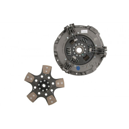Clutch kit Clutch kit 280mm LUK 628 3264 09