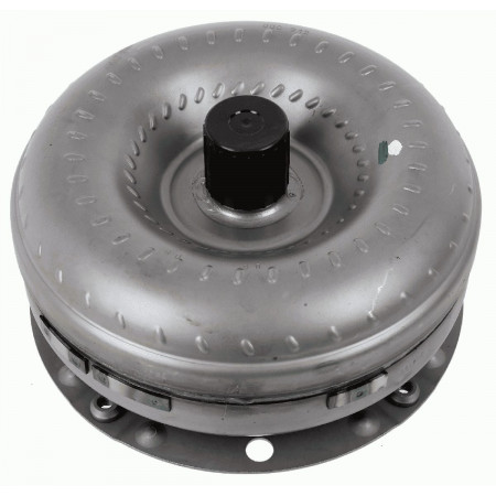 Fluid coupling Converter Wandler BMW 3 E90 3 E91 3 E92 3 E93 5 E60 5 E61 6 E63 6 E64 X3 E83 X5 E70 X6 E71 E72 09.02-12.13 SACHS 0700 001 717