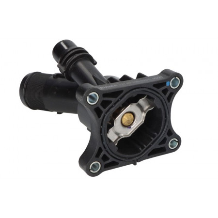 Termostato, refrigerante Termostato del sistema de refrigeración 105C VOLVO S60 II S80 II S90 II V40 V60 I ​​​​V70 III V90 II XC40 XC60 I XC60 II XC70 II XC90 II 1.5-2.0H 09.13- MAHLE TM 60 105