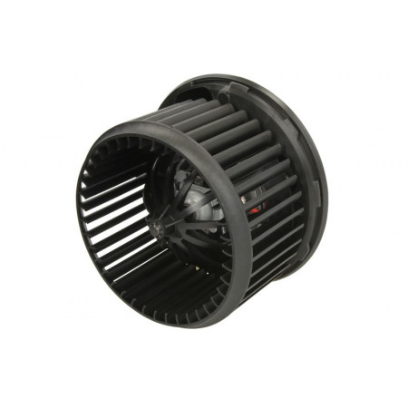 Ventilador, habitáculo Soplador de aire 24V MERCEDES ATEGO ATEGO 2 ATEGO 3 AXOR AXOR 2 ZETROS 01.98- NISSENS NIS 87832