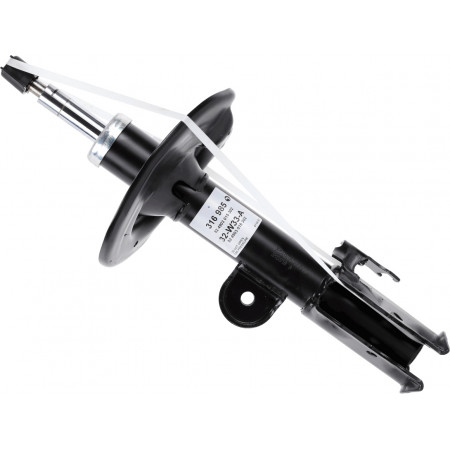 Stoßdämpfer vorne links LEXUS NX TOYOTA RAV 4 IV 2.0-2.5H 12.12- SACHS 316 985