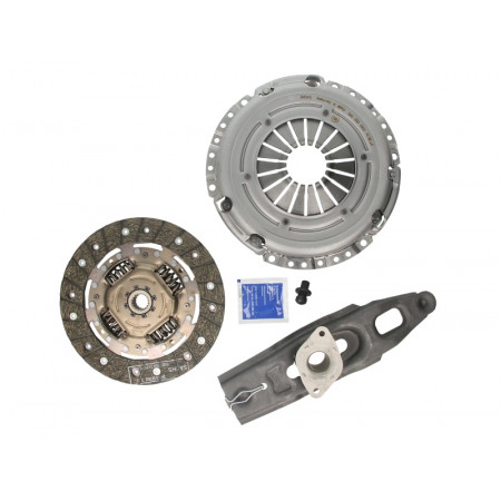 Clutch kit Clutch kit with bearing 200mm SMART FORTWO 0.8D 08.09- SACHS 3000 950 001