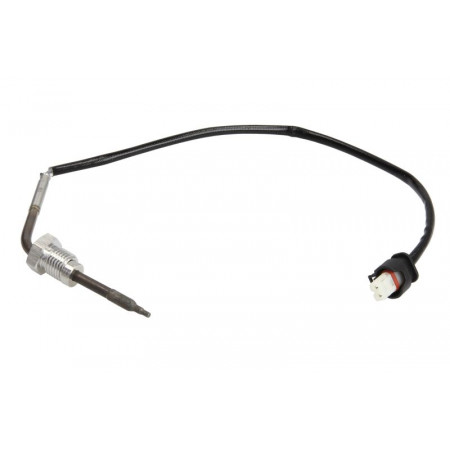 Sensor uitlaatgastemperatuur Uitlaattemperatuursensor voor turbo MERCEDES C C204 C W204 C T-MODEL S204 CLS C218 CLS SHOOTING BRAKE X218 E A207 E C207 E W212 2.2D/2.2DH 06.06- 4MAX 0219-07-0007EGTS
