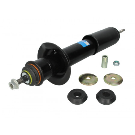 Ammortizzatore posteriore destro/sinistro MERCEDES M W163 2.3-5.0 02.98-06.05 SACHS 311 995