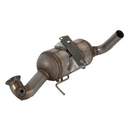 DPF roetfilter OPEL CORSA D (S07) JMJ JMJ1133