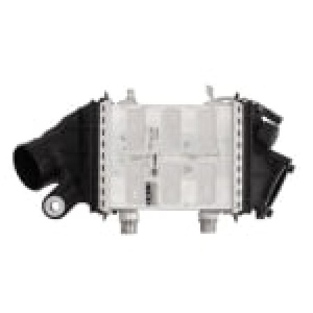 Intercooler, compressor Toevoerluchtkoeler BMW 5 F10 6 F12 6 F13 6 GRAN COUPE F06 X6 F16 F86 4.4 09.11-07.19 MAHLE CI 226 000P