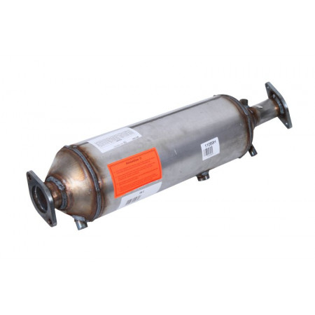 Filtro antiparticolato/particolato, impianto di scarico Filtro antiparticolato diesel HYUNDAI SONATA V KIA CARENS III 2.0D 02.06- BM CATALYSTS BM11089H