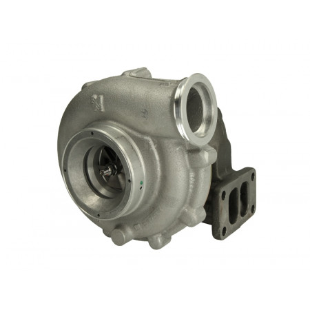 Turbocompressor MAN M 2000 M D0836LF02-D0836LFL03 06.98-12.05 BORGWARNER KKK53279887055