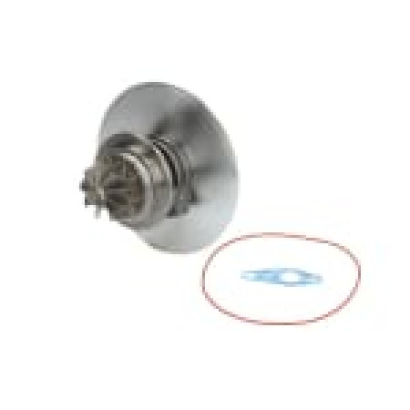 Cartucho / CHRA / Core Assy Cartucho/CHRA/Core Assy tipo rueda de compresión: Aluminio forjado y fresado OPEL MOVANO B RENAULT MASTER III 2.3D 02.10- EVORON EVCH0437