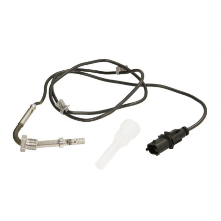 Sensor, exhaust gas temperature Exhaust temperature sensor after DPF OPEL ASTRA H ASTRA H GTC ASTRA H/KOMBI CORSA C CORSA C/HATCHBACK MERIVA A 1.3D 06.03-10.10 MEAT & DORIA MD12088