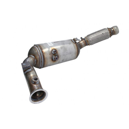Filtru particule DPF MERCEDES-BENZ SPRINTER 3,5-t Box (906) JMJ JMJ1059