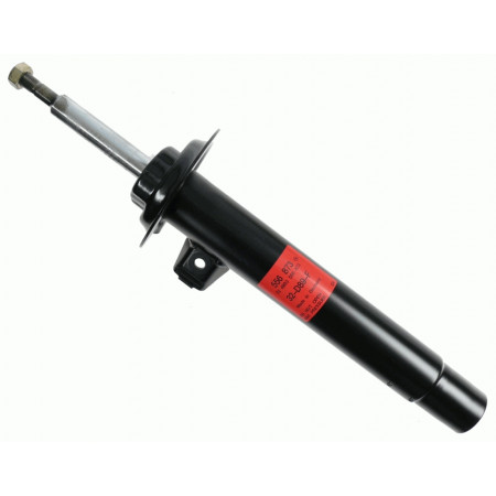 Amortecedor dianteiro esquerdo BMW 3 E46 2.0D 04.98-05.05 SACHS 317 542