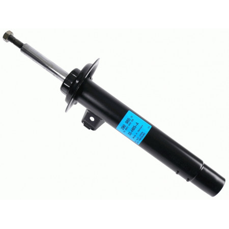 Amortecedor dianteiro esquerdo BMW 3 E46 1.6-2.5 12.97-07.05 SACHS 317 543
