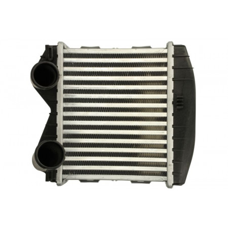 Intercooler, compressor Nissens 0003007V002 intercooler 0.8 CDI SMART MCC 799 Klima / - 11/99> NISSENS NIS 96893