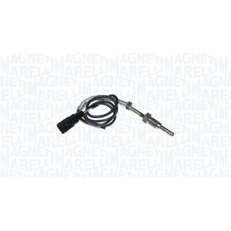 Sensor, Abgastemperatur Abgastemperatursensor vor dem Turbo AUDI A4 B7 SKODA SUPERB I VW PASSAT B5.5 1.9D/2.0D 11.00-03.09 MAGNETI MARELLI 172000087010