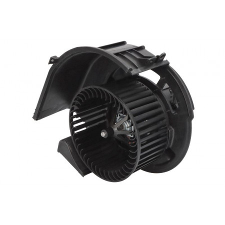 Ventilateur, radiateur Soufflerie d'air BMW X5 E70 X6 E71 E72 3.0-4.8 10.06-07.14 MEAT & DORIA MDK92225