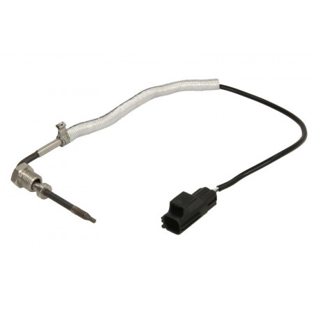 Sensor uitlaatgastemperatuur Uitlaattemperatuursensor na DPF VOLVO C30 C70 II S40 II S60 II S80 II V50 V60 I ​​V70 II V70 III XC60 I XC70 II 2.0/2.0D/2.4D 07.02-05.18 AUTLOG AS3371