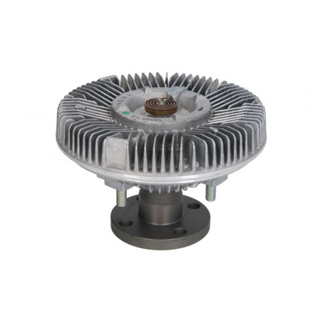 Embrayage, ventilateur de radiateur Embrayage de ventilateur JOHN DEERE JOHN DEERE 6000 6068T 01.97-12.03 BORG WARNER 18346-1