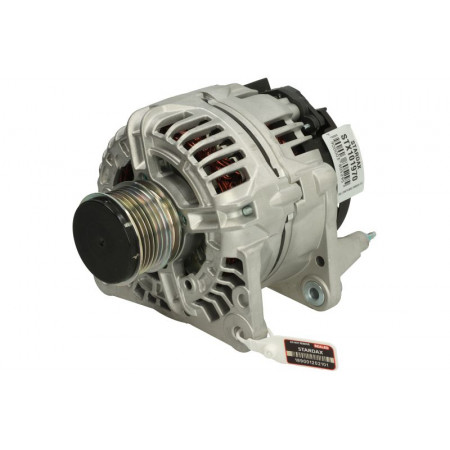 Alternator 14V 110A LDV MAXUS 2.5D 02.05-12.09 STARDAX STX101970