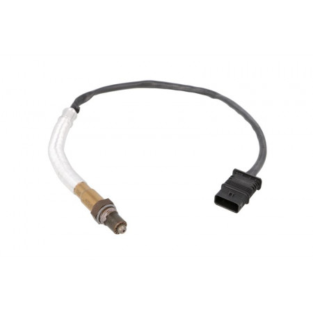 Lambda Lambdasonde Anzahl Drähte 5 685 mm BMW 1 E82 1 E88 1 F20 1 F21 2 F22 F87 3 E90 3 E91 3 E92 3 E93 3 F30 F80 3 F31 3.0/3.0H 03.06- BOSCH 0 258 027 019