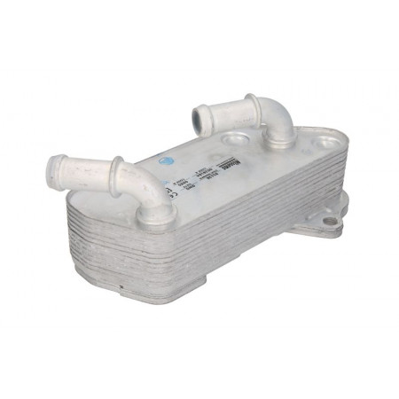 Radiador de óleo, óleo do motor Radiador de óleo CADILLAC BLS OPEL SIGNUM VECTRA C VECTRA C GTS SAAB 9-3 9-3X 1.8/2.0/2.0ALK 09.02- NISSENS NIS 91126
