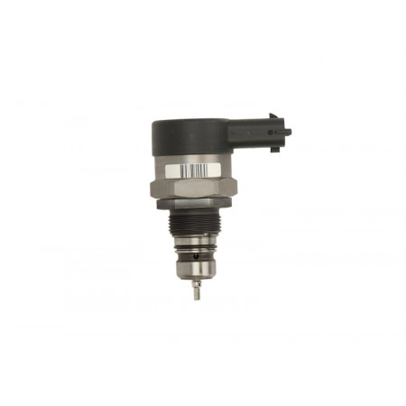 Pressure control valve, system - Common-Rail Fuel pressure control valve HYUNDAI IX55 KIA BORREGO 3.0D 11.07- BOSCH 0 281 002 829