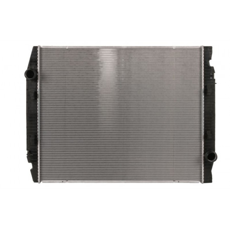 Radiator, racire motor Radiator motor fara cadru  IVECO EUROCARGO I-III EUROSTAR STRALIS I STRALIS II 8060.25R.4200LTC-F3HFE611B 01.91- MAHLE CR 710 000S
