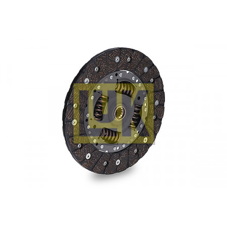Koppelingsplaat 205 mm OPEL ASTRA G ASTRA G/KOMBI ASTRA H ASTRA H GTC ASTRA H/KOMBI COMBO TOUR COMBO/MINIVAN CORSA B CORSA C MERIVA A SIGNUM TIGRA VECTRA B 1.0-1.8 03.93- LUK 321 0055 10