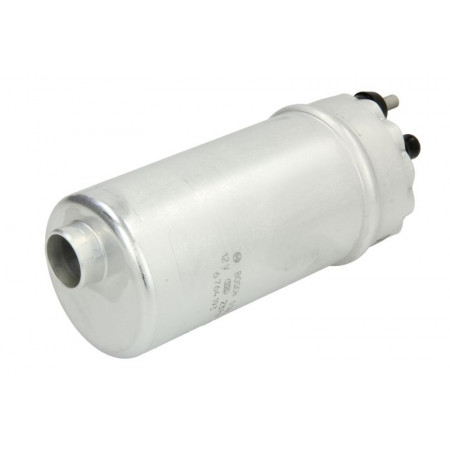 Cartucho de bomba de combustible eléctrica BMW X3 E83 2.0D/3.0D 01.04-12.11 MEAT & DORIA MD77386
