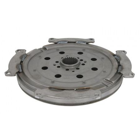 Koppelingsplaat Diameter torsiedemper: 352 mm Aantal tanden: 22 stuks 41x45 VALTRA N 101 HITECH N 111E HITECH N 121 ADVANCE N 121 HITECH N 141 ADVANCE N 141 HITECH N 91 HITECH T 120 LUK 370 0052 10