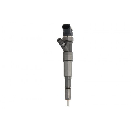 Inyector CR electromagnético BMW 3 E46 5 E60 5 E61 7 E65 E66 E67 X5 E53 2.0D/3.0D 09.01-12.09 BOSCH 0 986 435 084