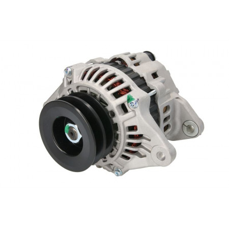 Alternatore 12V 80A MAZDA 323 F VI 323 P V 323 S V 323 S VI 626 V B-SERIE BT-50 MPV I PREMACY 2.0D/2.5D/3.0 11.89-12.15 STARDAX STX101526