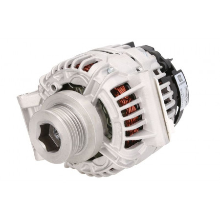 Alternator 12V 98A DACIA LOGAN LOGAN EXPRESS LOGAN MCV SANDERO NISSAN KUBISTAR PLATINA RENAULT CLIO II ESPACE III GRAND SCENIC II KANGOO KANGOO EXPRESS 1.4-2.0 03.96- STARDAX STX100116