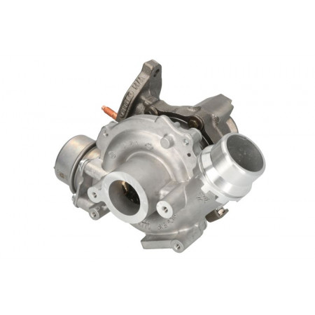 Turbocharger New MERCEDES A W176 B SPORTS TOURER W246 W242 CITAN MIXTO DOUBLE CABIN CITAN MPV CITAN/MINIVAN W415 CLA C117 1.5D 06.12- BORGWARNER KKK16359880029