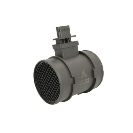 Air flow sensor Air flowmeter 5 pin modules OPEL ASTRA H ASTRA H CLASSIC ASTRA H GTC ASTRA H/KOMBI CORSA D ZAFIRA B ZAFIRA B/MINIVAN 1.7D 08.06- AUTLOG LM1193
