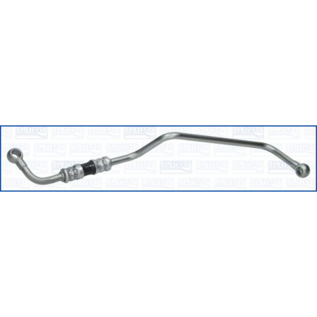 Turbo-olievulleiding BMW 1 E81 1 E82 1 E87 1 E88 X1 E84 2.0D 03.07-06.15 AJUSA AJUOP10602