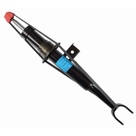 Amortiguador delantero izquierdo BMW 5 F10 5 F11 6 F12 6 F13 6 GRAN COUPE F06 1.6-4.4 06.09-10.18 SACHS 314 874