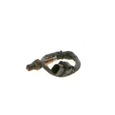 Sonda lambda cable lambda número 5 560mm VOLVO V60 I ​​DODGE JOURNEY FIAT DOBLO DOBLO CARGO DUCATO HYUNDAI I30 I40 I CW KIA SPORTAGE II OPEL ASTRA J COMBO TOUR 1.6D-2.3D 04.04- BOSCH 0 281 004 193