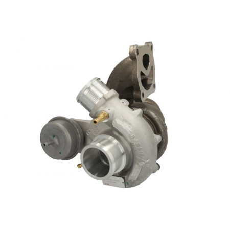 Turbolader Turbolader Neu FORD USA MUSTANG 2.3 07.15- GARRETT 821402-5014S